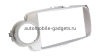 Штатная магнитола Canbox EVO 2K 5815-9245 для Toyota Vitz 3 (XP130), Yaris 3 2010-2017 (правый и левый руль, серая) на Android 14 (4G-SIM, 6/128, DSP, QLed, AI, 360)