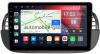Fiat 500 2 2007-2015 Canbox L-Line 4167-9-1394 на Android 10 (4G-SIM, 3/32, TS18, DSP, QLed) Fiat 500 2 2007-2015 Canbox L-Line 4167-9-1394 на Android 10 (4G-SIM, 3/32, TS18, DSP, QLed)