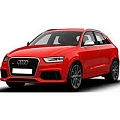 Audi RS Q3 (8U) (2013-2018) Audi RS Q3 (8U) (2013-2018)
