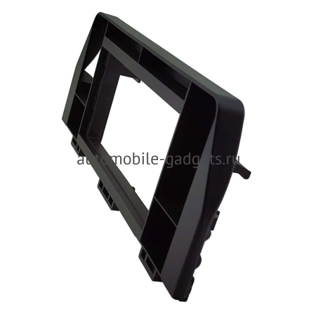 Штатная магнитола Volkswagen Bora 5, Sagitar, Lavida 3, Tiguan 3 2023-2025 12.3 дюйма Canbox PRO-Line 4318-0485 на Android 13 (4G-SIM, 12/256, DSP, QLed) Lexus Style