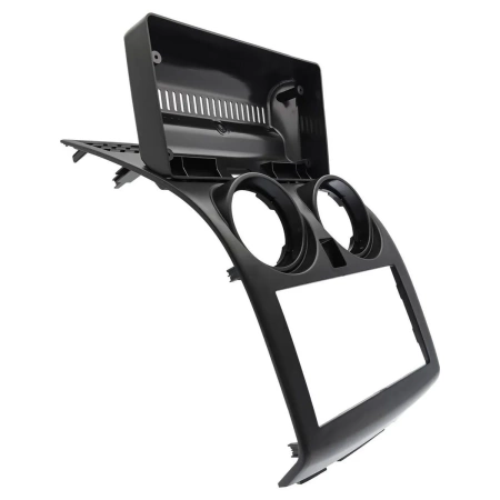 Штатная магнитола Nissan Qashqai, Dualis 2007-2014 (Тип 3) Canbox H-Line 4196-9-0339 на Android 10 (4G-SIM, 6/128, DSP, QLed)