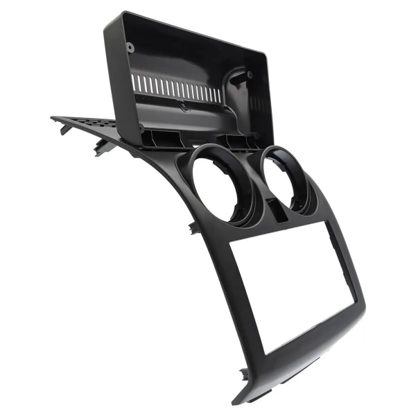 Штатная магнитола Nissan Qashqai, Dualis 2007-2014 (Тип 3) Canbox EVO 2K 5833-9-0339 на Android 14 (4G-SIM, 16/512, DSP, QLed, AI, 360)