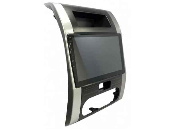 Штатная магнитола Canbox M-Line 4543-1011 для Nissan X-Trail (T31) 2007-2015 на Android 10 (4G-SIM, 2/32, DSP, QLed)