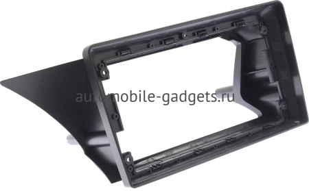 Mercedes GLK-klasse (X204) 2012-2015 Canbox M-Line 7801-9-6495 на Android 10 (4G-SIM, 2/32, DSP, IPS) С крутилками