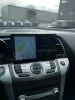 Штатная магнитола Nissan Murano (Z51) 2007-2015 Canbox M-Line 4544-9-NI138N на Android 10 (4G-SIM, 2/32, DSP, QLed)
