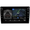Штатная магнитола Citroen C2 2003-2009, C3 Picasso 2008-2017 (черная) Canbox H-Line 7803-9-091 на Android 10 (4G-SIM, 4/64, DSP, IPS) С крутилками