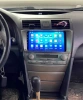 Штатная магнитола Toyota Camry XV40 2006-2011 Canbox M-Line 4544-9037 на Android 10 (4G-SIM, 2/32, DSP, QLed)