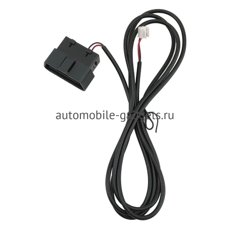 Штатное головное устройство Toyota Crown (S180) 1999-2008 (для авто с NAVI и 6CD) Canbox PRO-Line (Tesla style) 9.7 дюймов 6/128 7882-1312-205 на Android 13 (4G-SIM, DSP, QLed)