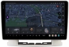 Kuberg SF-9305-MKD-9509-2K-12256-D7 штатная магнитола для Buick Excelle, Opel Astra J 2009-2016) на Android 13 c 12GB, DSP, 4G