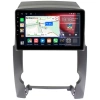 Штатная магнитола Kia Sorento 2 2009-2012 (с усилителем) Canbox Logic-i3 5738-10-1131-1 на Android 11 (4G-SIM, 6/128, DSP, 360, QLed)