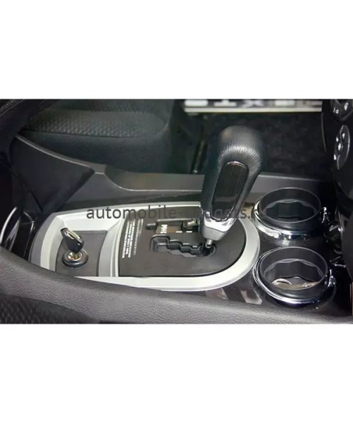 Блокиратор КПП для SSANG YONG REXTON /2007-/, /2012-/ А+ P - Гарант Консул 36003.F