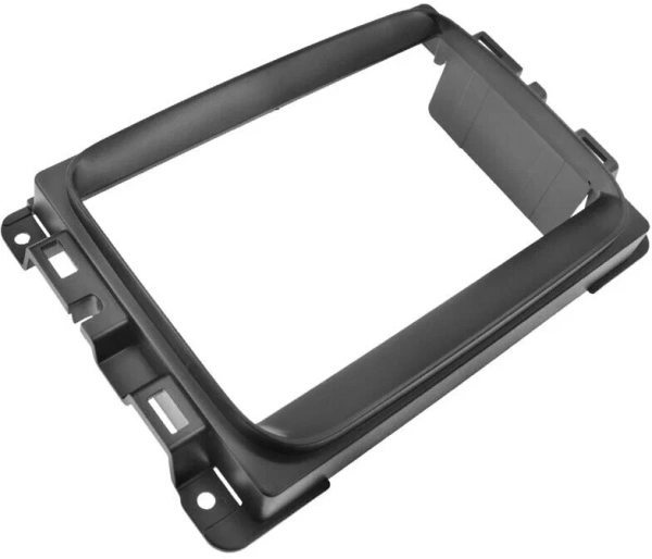 Dodge RAM IV (DS, DJ) 2013-2019 (для авто без экрана) Canbox 1.5/32 на Android 10 (RS7-RP-11-684-217) (173х98) (IPS, DSP, CarPlay)