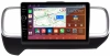 Штатная магнитола Canbox H-Line 7845-9-3022 для Hyundai Venue 2019-2024 на Android 10 (4G-SIM, 8/256, DSP, QLed)
