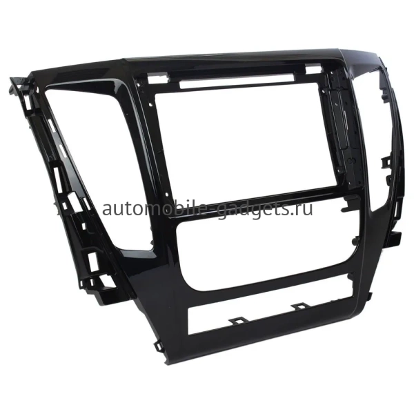 Carmedia OL-9638-I магнитола для Mitsubishi Pajero Sport 2015-2019 (для авто с АКПП), FIAT Fullback на Android 10 c 2GB, DSP, 4G Carmedia OL-9638-I магнитола для Mitsubishi Pajero Sport 2015-2019 (для авто с АКПП), FIAT Fullback на Android 10 c 2GB, DSP, 4G