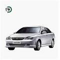 Chevrolet Optra 2004-2008