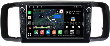 Honda N-One 2012-2020 (глянцевая) Canbox M-Line 7821-9-181 на Android 10 (4G-SIM, 2/32, DSP, IPS) С крутилками Honda N-One 2012-2020 (глянцевая) Canbox M-Line 7821-9-181 на Android 10 (4G-SIM, 2/32, DSP, IPS) С крутилками