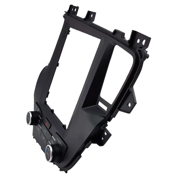 Штатное головное устройство Kia Optima 3, K5 2010-2013 Teyes TPRO 2 DS (Tesla style) 9.7 дюймов 4/32 RM-1312-290 на Android 10 (4G-SIM, DSP, QLed)