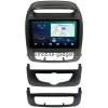 Штатная магнитола Canbox L-Line 4169-9-1404 для Kia Sorento 2 2012-2021 на Android 10 (4G-SIM, 2/32, TS18, DSP, QLed)