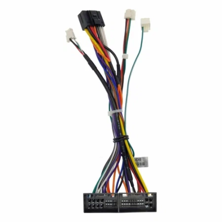 Carmedia SF-9735-PH-9009-12256-TS20 штатная магнитола для Kia Sportage 2010-2016 на Android 13 c 12GB, DSP, 4G