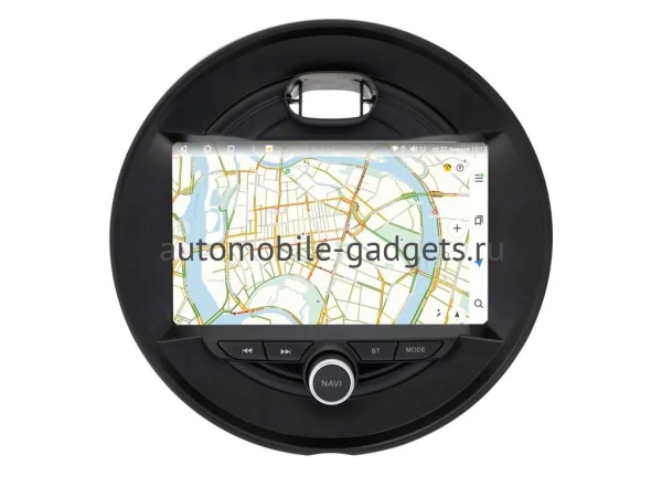 Магнитола Vaycar 09L для Mini Cooper 2015-2018 (Андроид, 2+32Гб)