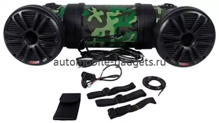 Boss Audio ATV22C Аудиосистема