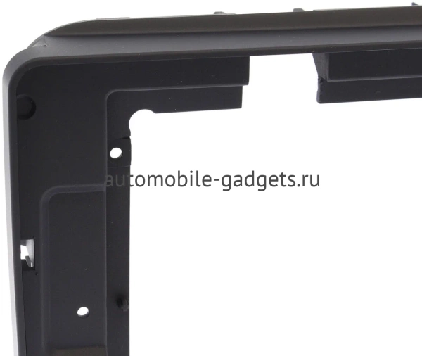 Штатное головное устройство Teyes CC2L PLUS 1/16 10 дюймов RM-1089 для Skoda Fabia 2 2007-2014 (черная) на Android 8.1 (DSP, IPS, AHD)