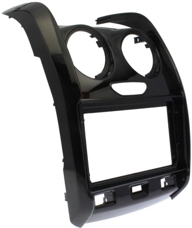 Carmedia OL-9115-2-I штатная магнитола для Renault Duster 2015-2020, Lada Largus 2021+ на Android 10 c 2GB, DSP, 4G Carmedia OL-9115-2-I штатная магнитола для Renault Duster 2015-2020, Lada Largus 2021+ на Android 10 c 2GB, DSP, 4G