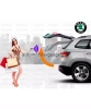 Pleervox Электропривод багажника Skoda Karoq с 2020 г. в. (установочный комплект)