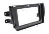 Штатная магнитола Zotye T600 2013-2021 Canbox EVO 2K 5832-1076 на Android 14 (4G-SIM, 16/512, DSP, QLed, AI, 360)