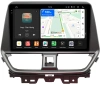 Штатная магнитола Canbox PRO-Line 2K 4251-10-6001 для Suzuki Baleno 3 2022-2024 на Android 13 (4G-SIM, 6/128, DSP, QLed)