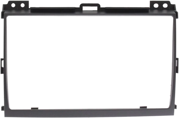 Toyota Land Cruiser Prado 120 2002-2009 (авто без усилителя) Canbox RS9-9063 1.5/32 Android 10 (IPS, DSP, CarPlay)