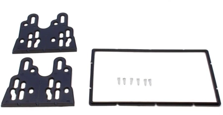 Ford Transit 1995-2005 Canbox 1.5/32 на Android 10 (RS7-RP-FRTR-93) (IPS, DSP, CarPlay)