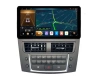 Штатная магнитола Lexus IS 2005-2016 10,25 дюйма Carmedia KP-1230-1039-Q на Android 12 (4G-SIM, 6/128, DSP, QLed)