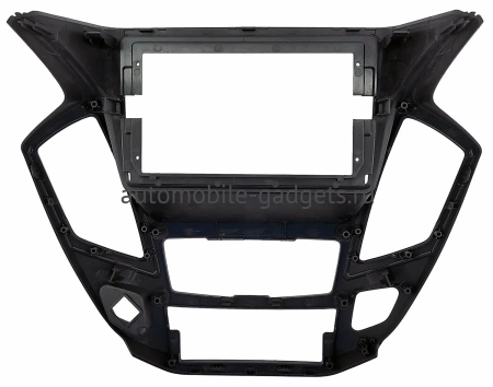 Штатная магнитола Canbox H-Line 7845-9-2737 для Dongfeng AX7 2015-2019 на Android 10 (4G-SIM, 8/256, DSP, QLed)