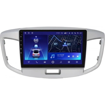 Штатное головное устройство Teyes X1 WIFI 2/32 9 дюймов RM-9-616 для Suzuki Wagon R 5 2014-2017 на Android 8.1 (DSP, IPS, AHD)