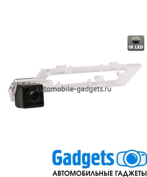 CCD штатная камера заднего вида c динамической разметкой AVIS Electronics AVS326CPR (075) для SMART CCD штатная камера заднего вида c динамической разметкой AVIS Electronics AVS326CPR (075) для SMART