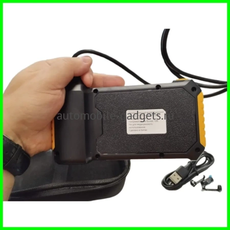 Видеоэндоскоп rDevice RD-500 DUAL