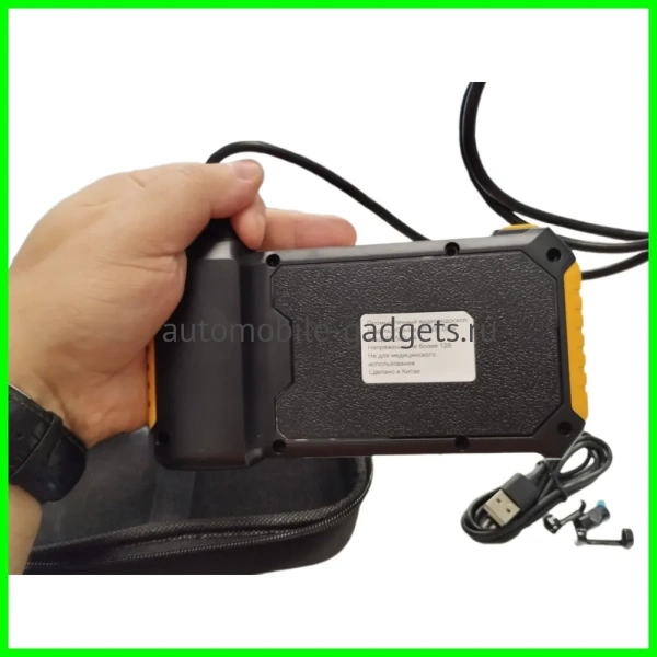 Видеоэндоскоп rDevice RD-500 DUAL