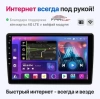 FarCar S500 (BM071) штатная магнитола для Toyota (универсальная 200*100) на Android 14 c 4GB, DSP, CarPlay, 4G