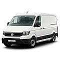 Volkswagen Crafter (2016-н.в.)