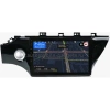 Kia Rio 4, Rio X-Line 2017-2020 OEM RK10-419 на Android 10 (CarPlay, AHD, 1/32) (с кнопкой)