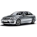 Mercedes-benz C-class (W204) (2011-2015) рестайлинг