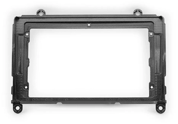 Штатная магнитола Toyota HiAce (H300) 2019-2024 OEM RK9-260 Android 10 (CarPlay, AHD, 1/32)