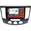 Штатная магнитола Canbox H-Line 7844-9335 для Hyundai Sonata 5 (NF) 2008-2010 (авто без климат-контроля) на Android 10 (4G-SIM, 6/128, DSP, QLed)