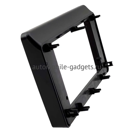 Штатная магнитола Daihatsu Rocky (A200) 2019-2024 Canbox Logic-i3 5722-10-3006 на Android 11 (4G-SIM, 4/64, DSP, 360, QLed)