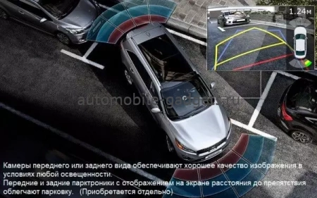 NaviPilot DROID10 ULTRA штатная магнитола для Toyota Alphard 2015+ на Android 10 с 6Gb, DSP, 4G