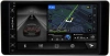 Магнитола в штатное место 2 din Mitsubishi ASX, Lancer 10, Outlander 3, Montero Sport 3, Pajero Sport 2, Pajero Sport 3, L200 5, Pajero 4, Delica D:5 2009-2024 Canbox M-Line 5511-RP-MMUNB-169 на Android 10 (4G-SIM, 2/32, DSP, IPS) (173х98)