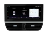 Carmedia ZF-3018-GE штатная магнитола для Porsche Cayenne 2010-2018 на Android 13 c 8GB, DSP, 4G