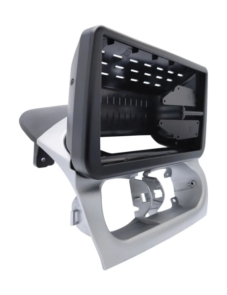 Штатная магнитола Canbox Logic-i3 2K 5735-9-1454 для Opel Combo C, Corsa С, Tigra B 2001-2011 на Android 11 (4G-SIM, 8/256, DSP, 360, QLed)