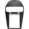 Штатное головное устройство Fiat Freemont 2011-2016 Canbox M-Line (Tesla style) 9.7 дюймов 4/64 5622-1312-141 на Android 10 (4G-SIM, DSP, QLed)